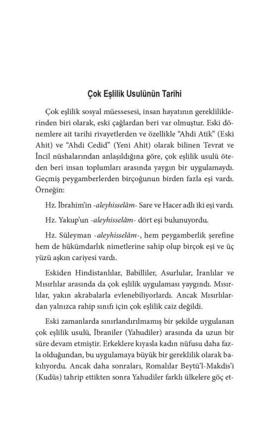 Ailenin Gücü, Nüfusun Geleceği - 8