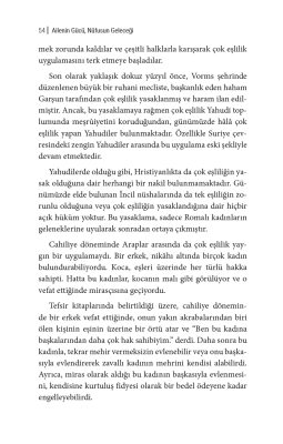 Ailenin Gücü, Nüfusun Geleceği - 9