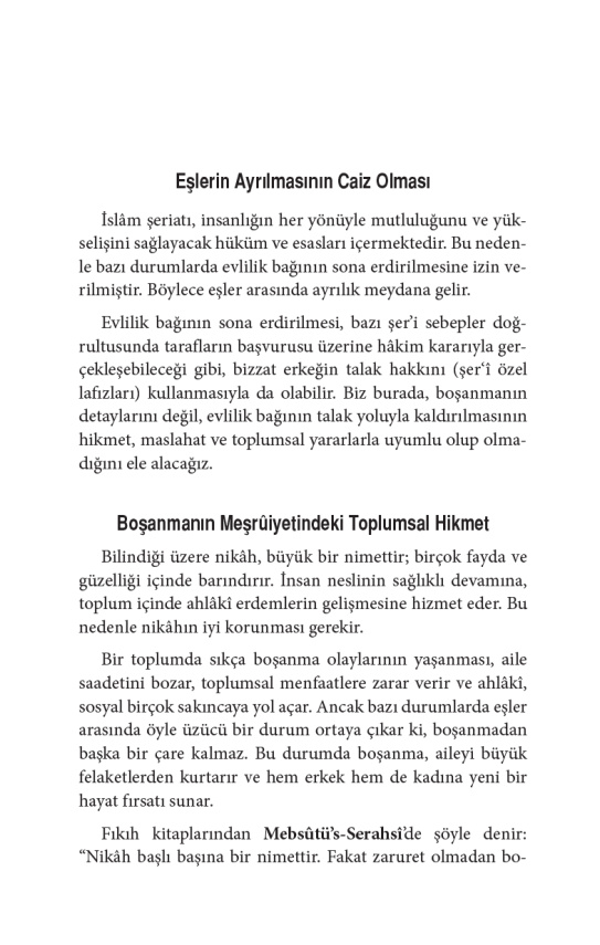Ailenin Gücü, Nüfusun Geleceği - 13