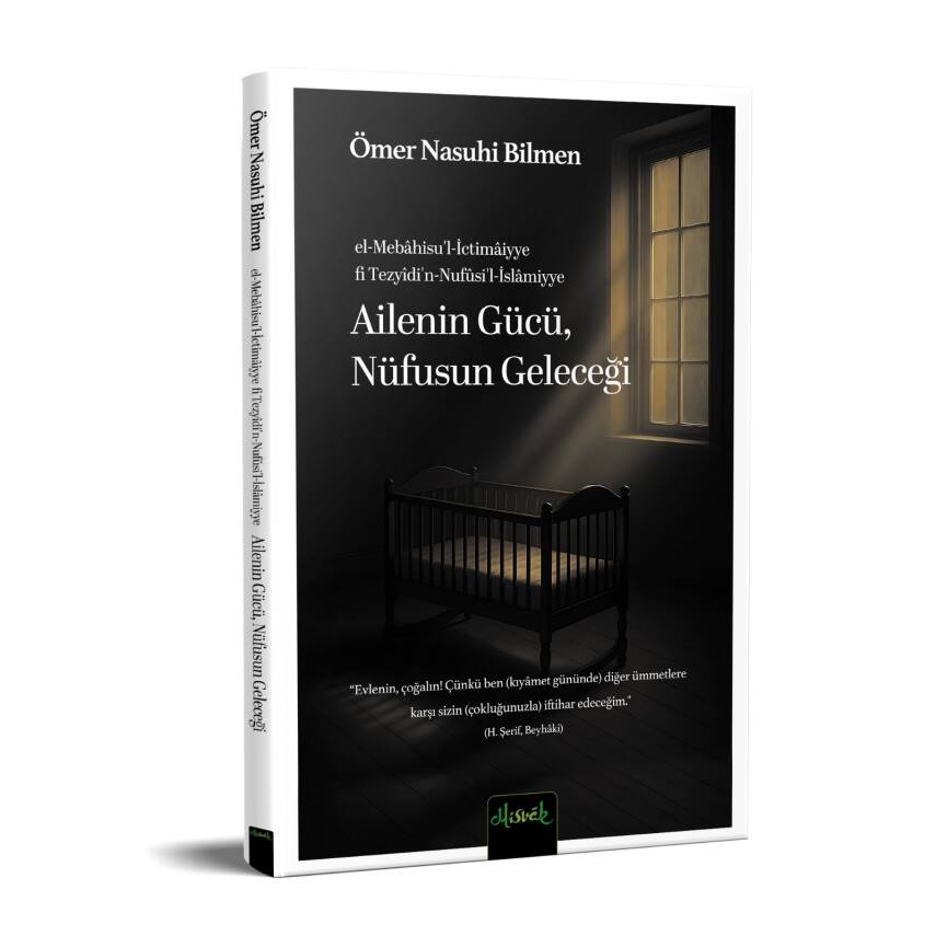 Ailenin Gücü, Nüfusun Geleceği - 4