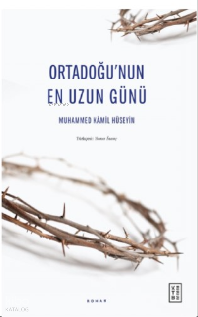 Ortadoğu’nun En Uzun Günü - 2