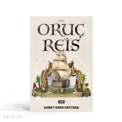 Oruç Reis - 2