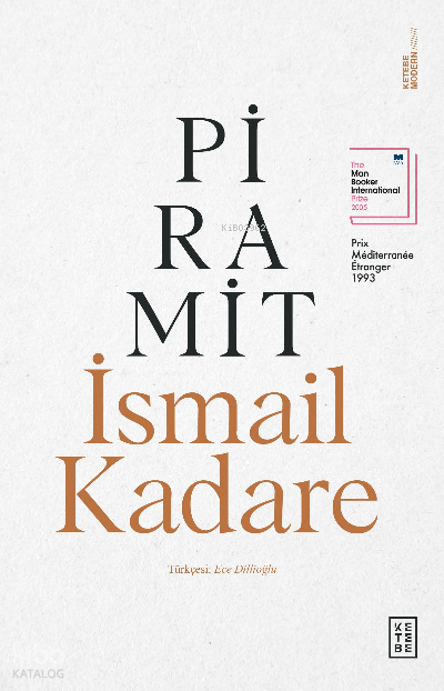 Piramit - 2