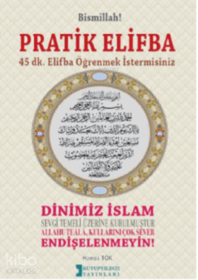 Pratik ElifBa - 2