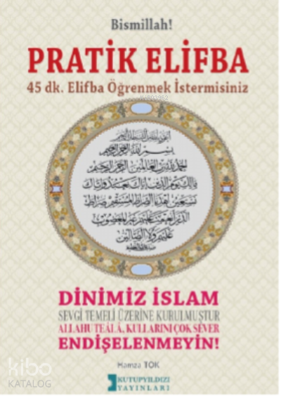 Pratik ElifBa - 2