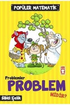 Problemler Problem Midir? - 2