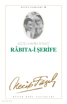 Rabıta-i Şerife (Kod47) - 2