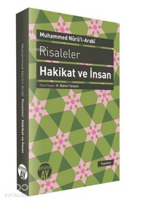 Risaleler Hakikat ve İnsan - 2