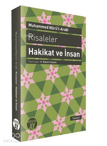 Risaleler Hakikat ve İnsan - 2