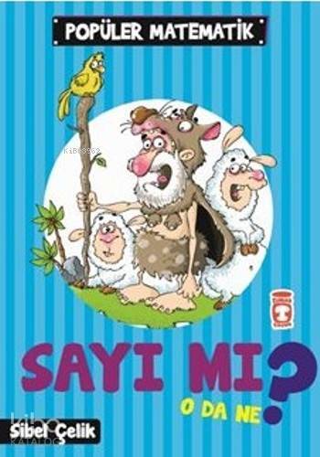 Sayı Mı O Da Ne ? - 2