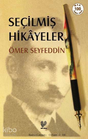 Seçilmiş Hikâyeler - 2