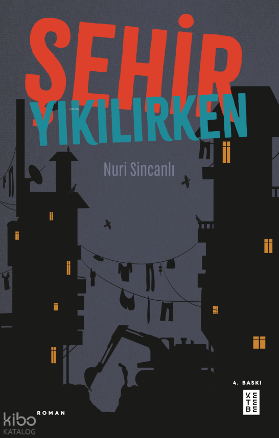 Şehir Yıkılırken - 2