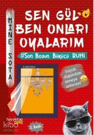 Sen Gül Ben Onları Oyalarım - 2
