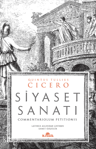 Siyaset Sanatı - 2
