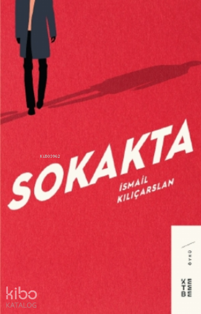 Sokakta - 2