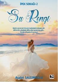 Su Rengi - Çınaraltı Yayın Dağıtım