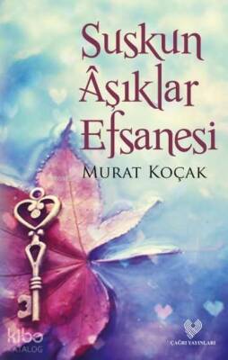Suskun Âşıklar Efsanesi - 2
