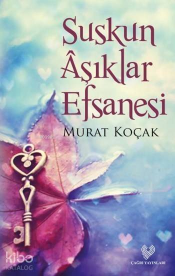 Suskun Âşıklar Efsanesi - 2