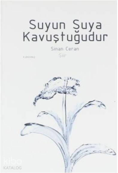 Suyun Suya Kavuştuğudur - 2