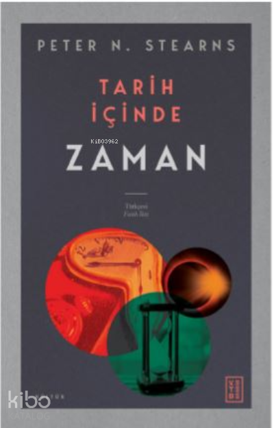 Tarih İçinde Zaman - 2
