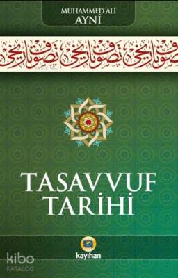 Tasavvuf Tarihi - 2
