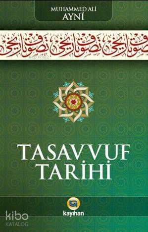 Tasavvuf Tarihi - 2