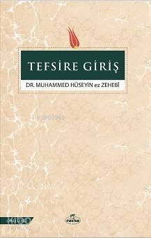 Tefsire Giriş - 2