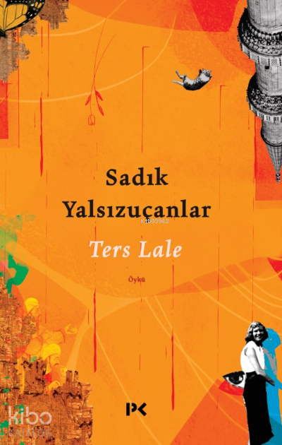 Ters Lale - 2
