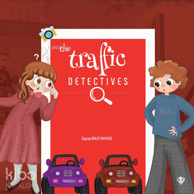 The Traffic Detectives (Trafik Dedektifleri) - 2
