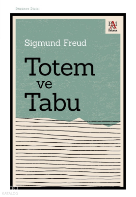 Totem Ve Tabu - 2