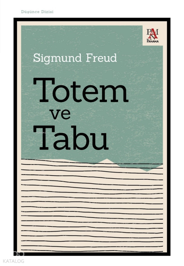 Totem Ve Tabu - 2