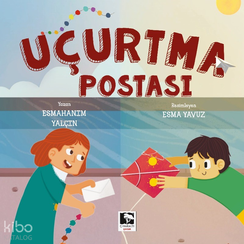 Uçurtma Postası - 3