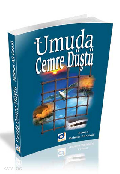 Umuda Cemre Düştü - 2