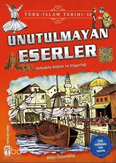 Unutulmayan Eserler - 5