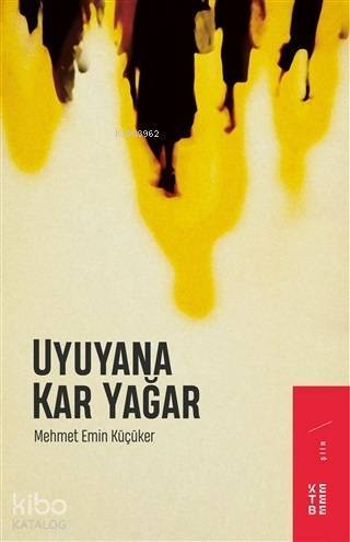 Uyuyana Kar Yağar - 2