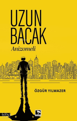 Uzun Bacak - Çınaraltı Yayın Dağıtım
