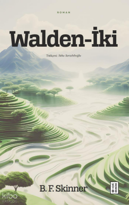 Walden-İki - Ketebe Yayınları (1)