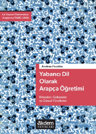 Yabancı Dil Olarak Arapçanın Öğretimi - 2