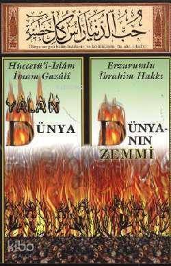 Yalan Dünya Dünyanın Gizemi - 2