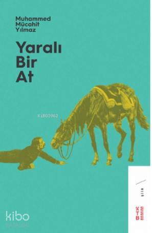 Yaralı Bir At - 2