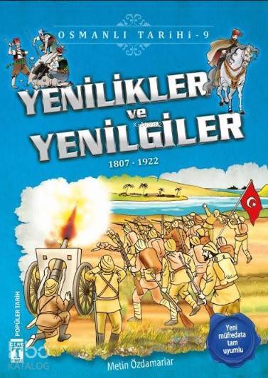 Yenilikler ve Yenilgiler - 5