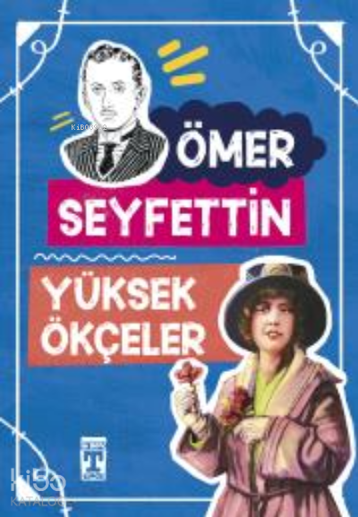 Yüksek Ökçeler - 2