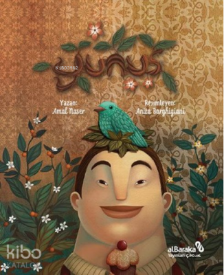 Yunus - Albaraka Yayınları