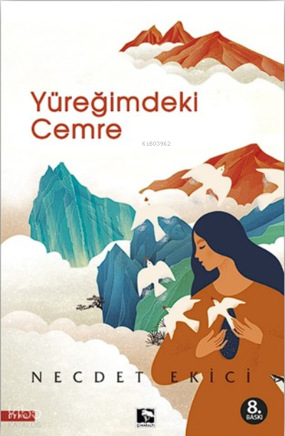 Yüreğimdeki Cemre - 2