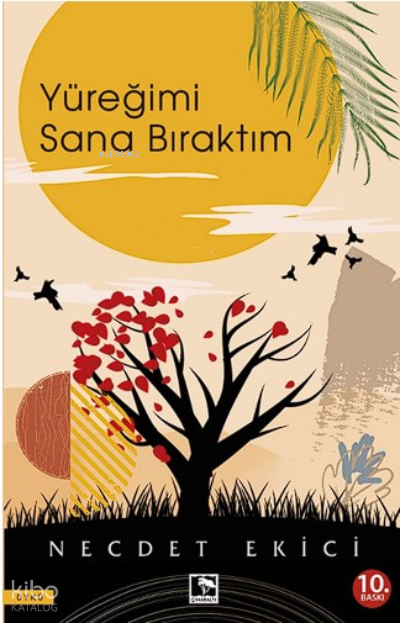 Yüreğimi Sana Bıraktım - 2