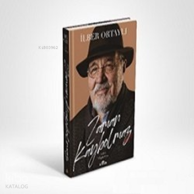 Zaman Kaybolmaz (Ciltli) - 1