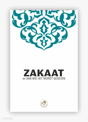Zekat Ve Verileceği Yerler (Hollandaca) - 2
