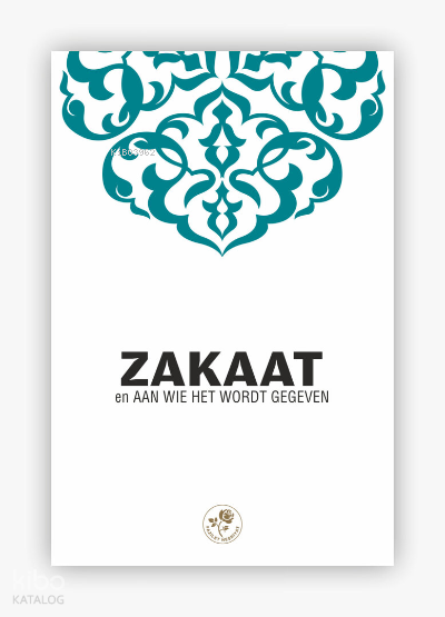Zekat Ve Verileceği Yerler (Hollandaca) - 2